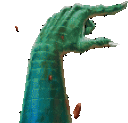 CalledByTheGrave animated emote