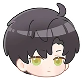 zayne1 emote