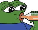 Peepo_Chug emote
