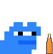 Nope emote