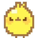birbAngy emote