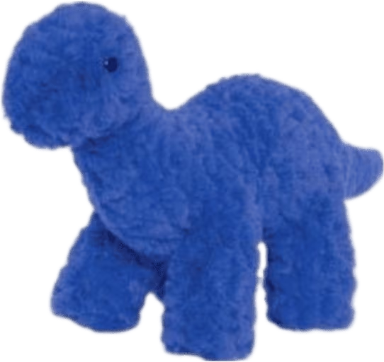 blue_dino_plushie emote