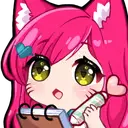 AcademyAhriNoted emote