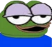 pepedumb emote