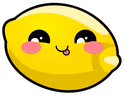 Lemon emote