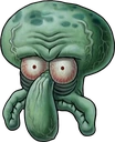 unsure emote