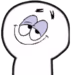 drunksmile emote