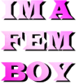 imafemboy emote