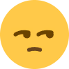 ugh emote