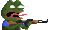 PepeRIFLE emote