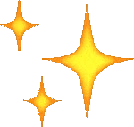 Sparkles_Flame emote