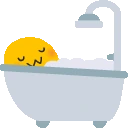 ablobbathtub emote
