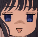 KaorukoHeh emote
