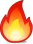 SobrietyFire emote
