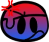 DaveAngry emote