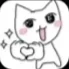 catheart emoji