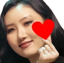 hwasaheart emote