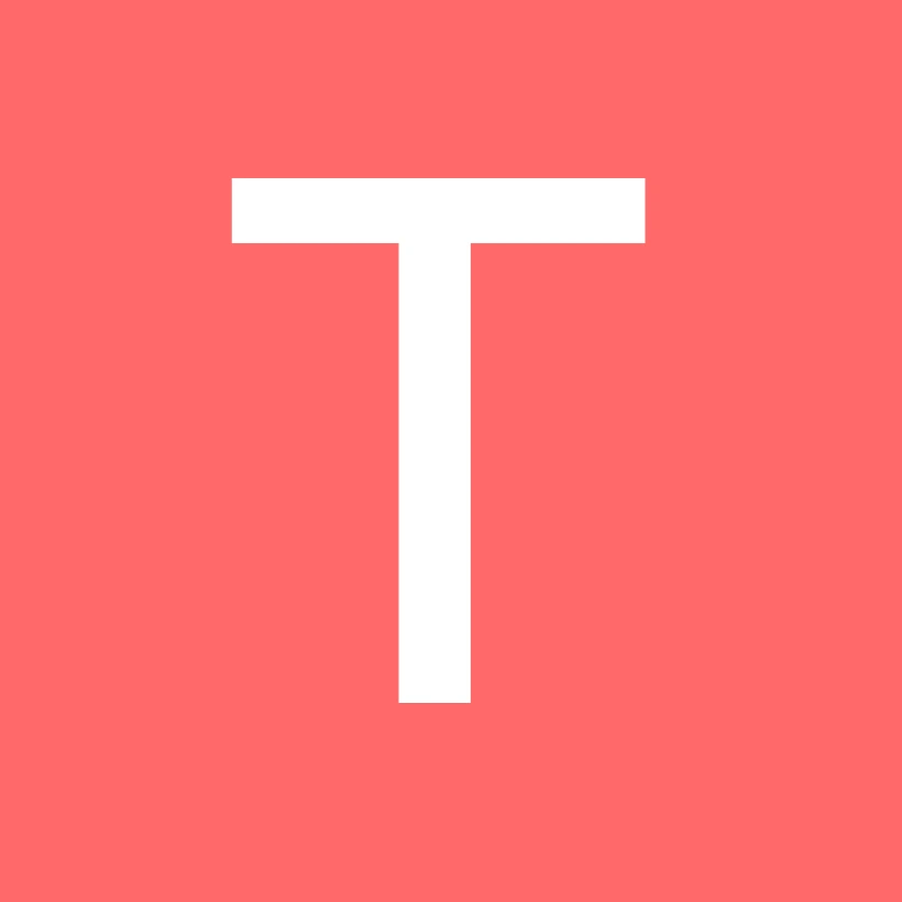 t emoji