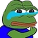 SADDEM emote