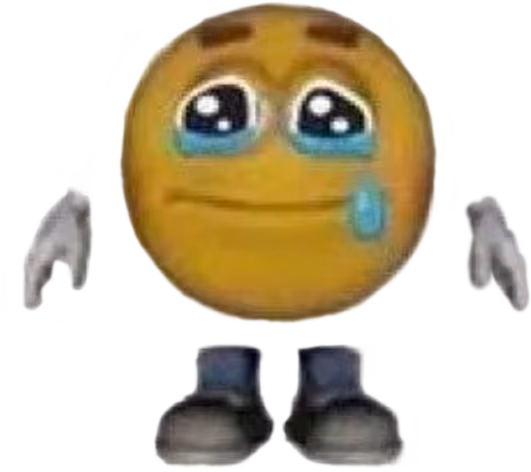 cry emote