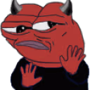 NoThanks emote