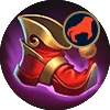 FlameHunters_MagicShoes emote