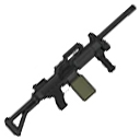 negev emote