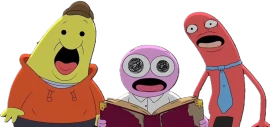 NOWAY emote