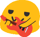 ablobbass emote