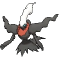 DARKRAI emote