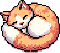 catsleep emote