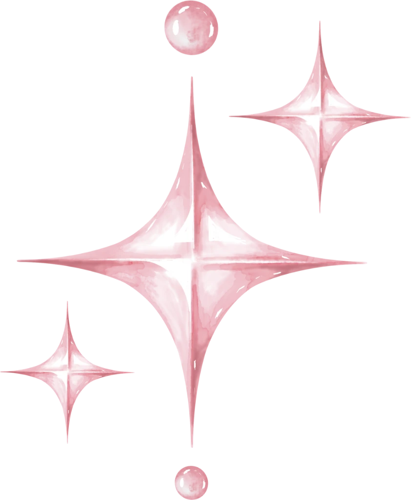 sparkles emote