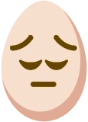 pensiveegg emote
