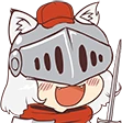 awooknight emote