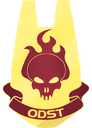 ODST emote