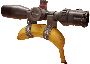 Kitchen_Gun_But_Banana emote