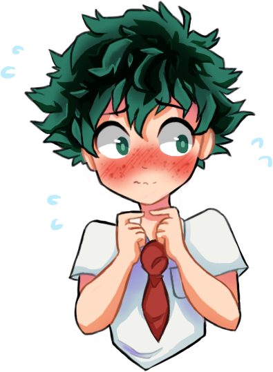nervousdeku