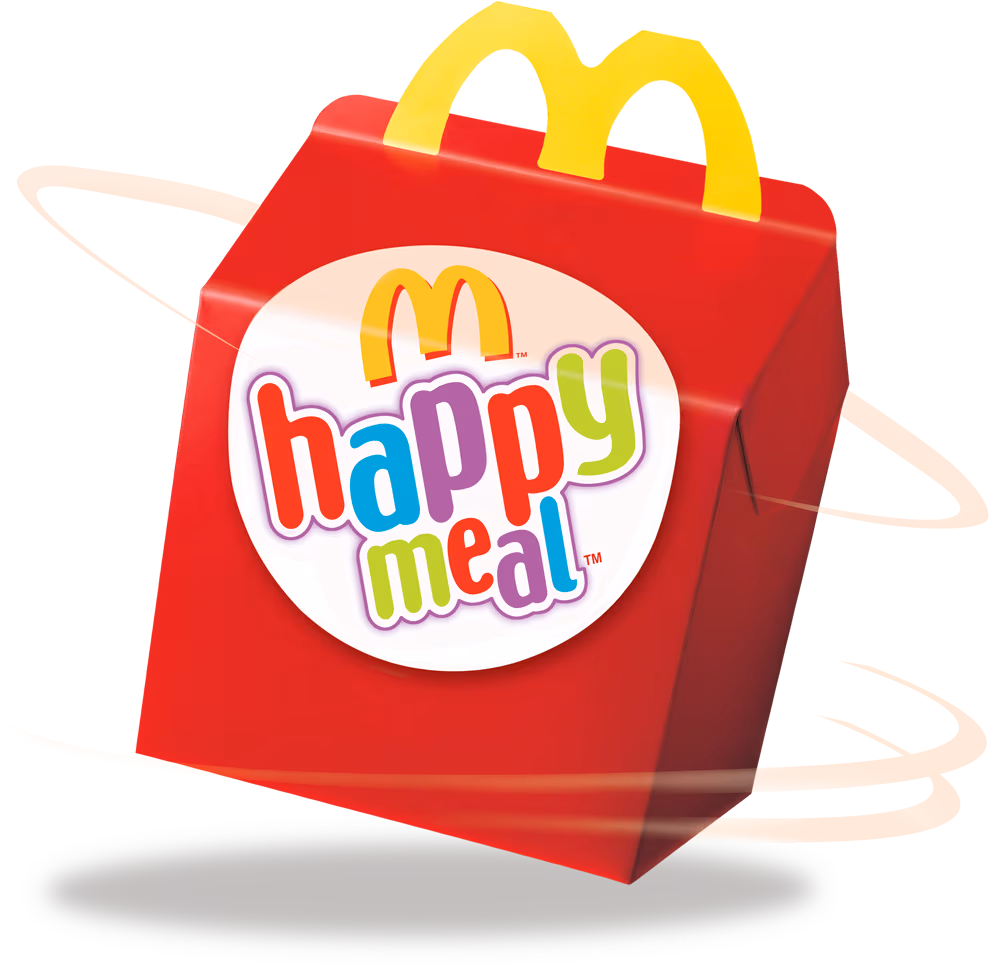 HappyMeal emote