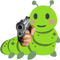 slug_gun emote