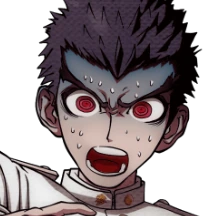 ishimaru_kiyotaka_scared emote