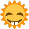 Soleisun emote