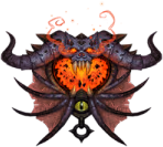 Warlock emote