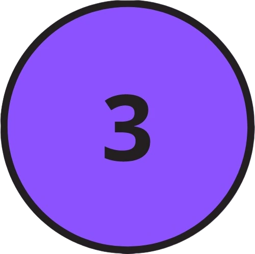 Purple_3 emoji