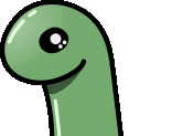 dino animated emote