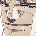 kakyoinsmirk emote