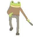 frogWalk emote