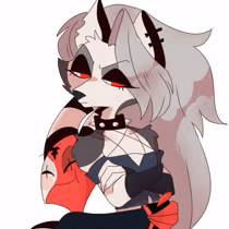 loona emote