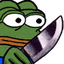 monkaStab emote