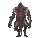 SkavenDance animated emote