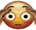 Brooooo emoji